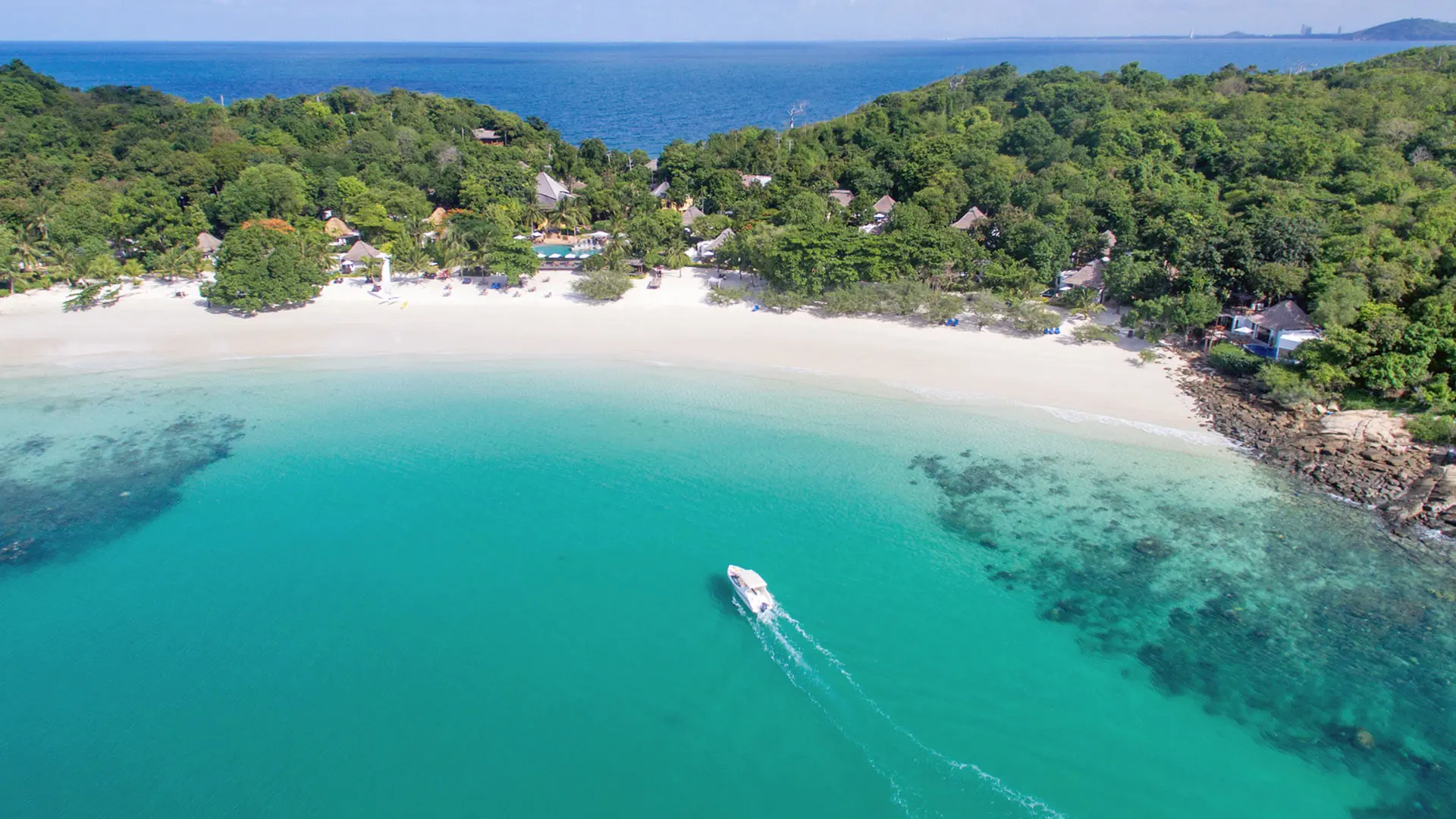 Paradee The Sixth Heaven assists you