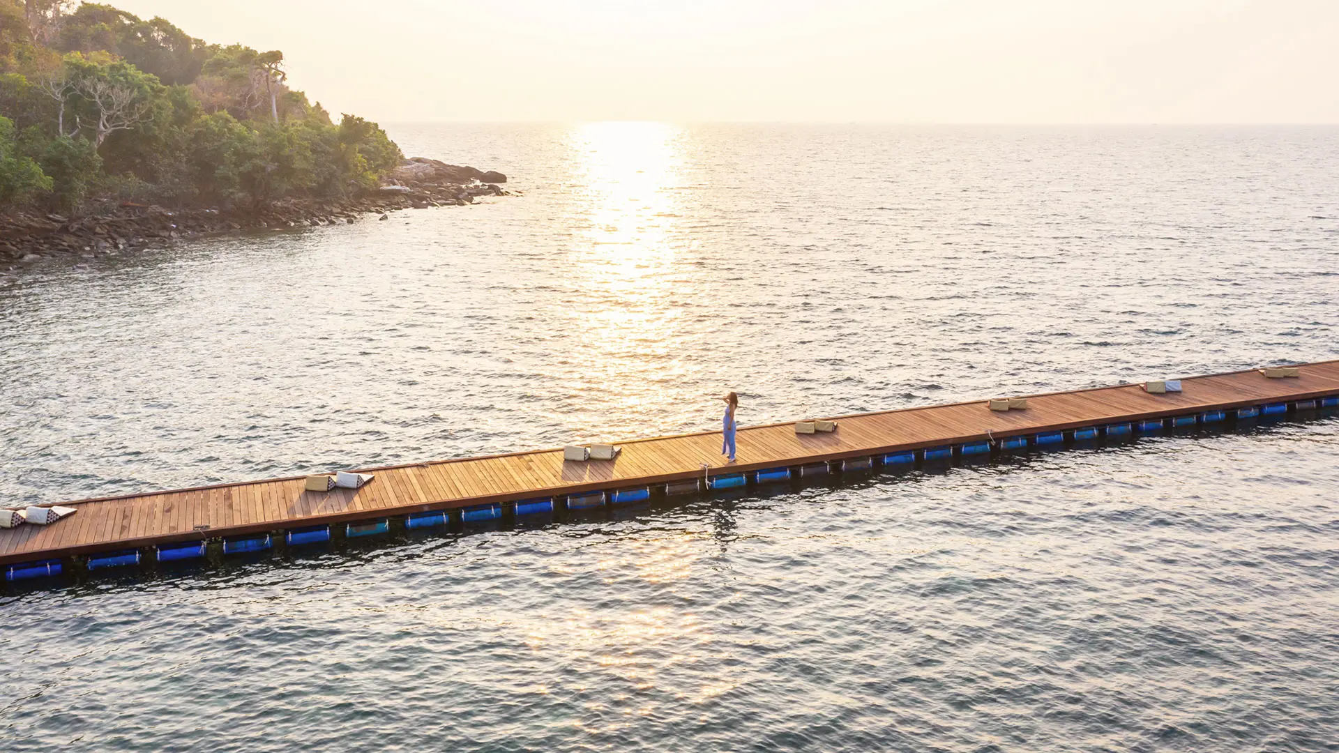 Paradee The Sixth Heaven assists you